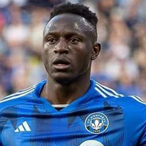 Victor Wanyama age and date of birth