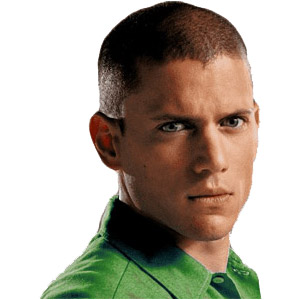 Wentworth Miller