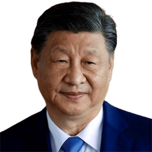Xi Jinping