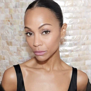 Zoe Saldana age and date of birth
