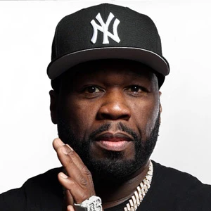 50 Cent age and date of birth