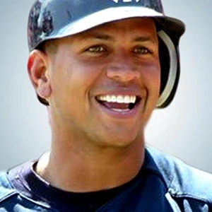 Alex Rodriguez age and date of birth