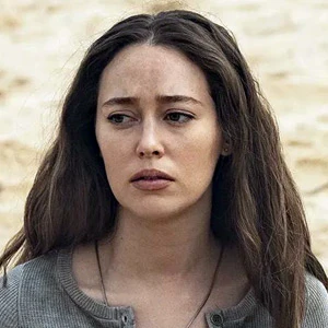Alycia Debnam-Carey age and date of birth