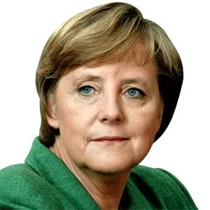 Angela Merkel age and date of birth