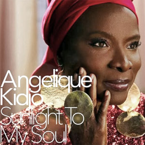 Angélique Kidjo