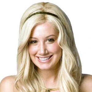 Ashley Tisdale age and date of birth