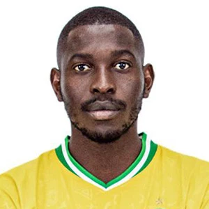 Aubrey Modiba age and date of birth