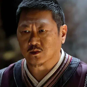 Benedict Wong
