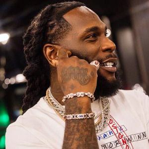 Burna Boy
