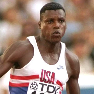 Carl Lewis age and date of birth