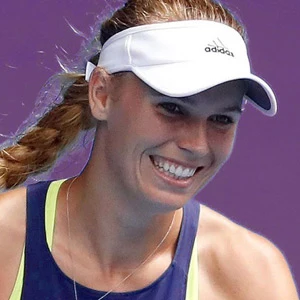 Caroline Wozniacki age and date of birth
