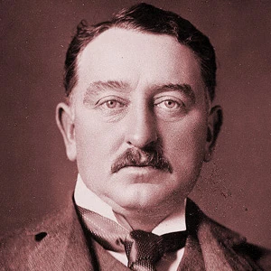 Cecil Rhodes age and date of birth