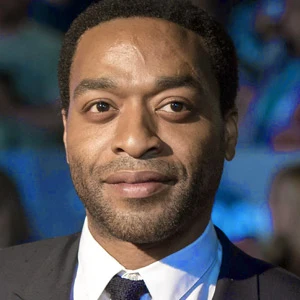 Chiwetel Ejiofor age and date of birth