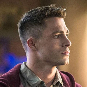 Colton Haynes age and date of birth