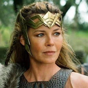 Connie Nielsen age and date of birth