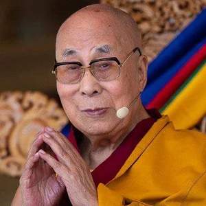 Dalai Lama age and date of birth