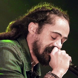Damian Marley age and date of birth