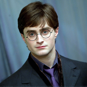 Daniel Radcliffe