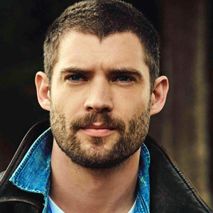 David Corenswet