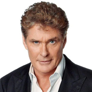 David Hasselhoff age and date of birth