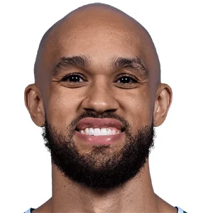 Derrick White age and date of birth