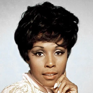 Diahann Carroll age and date of birth