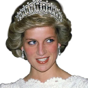 Diana, Princess of Wales age and date of birth