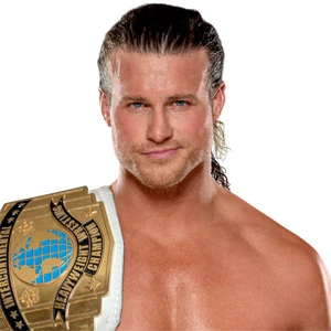 Dolph Ziggler age and date of birth