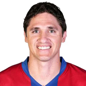 Edmílson age and date of birth