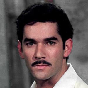 Eduardo Santamarina