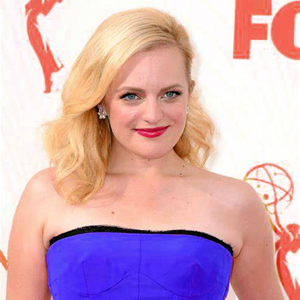 Elisabeth Moss