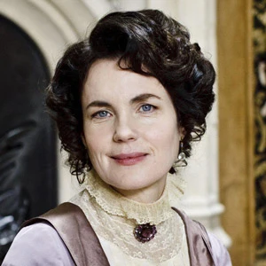 Elizabeth McGovern age and date of birth