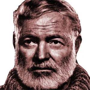 Ernest Hemingway age and date of birth