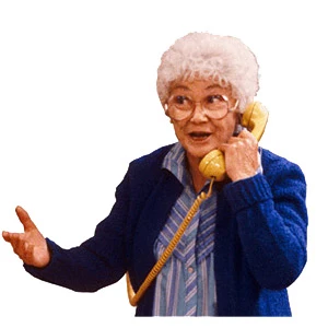 Estelle Getty age and date of birth