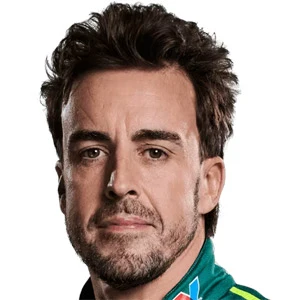 Fernando Alonso age and date of birth