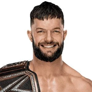 Finn Bálor age and date of birth