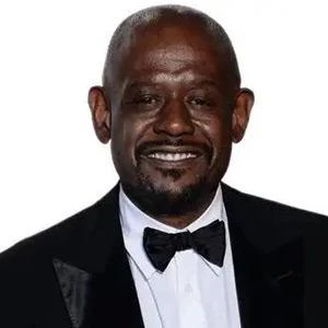 Forest Whitaker age and date of birth