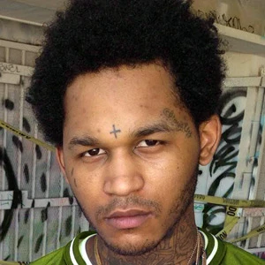 Fredo Santana age and date of birth