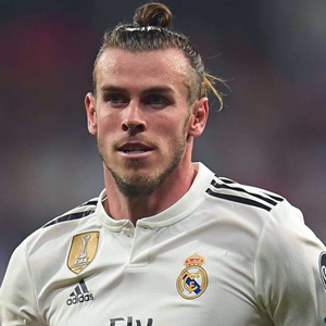 Gareth Bale