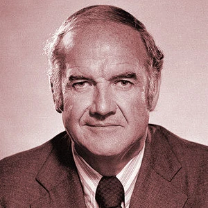 George McGovern age and date of birth