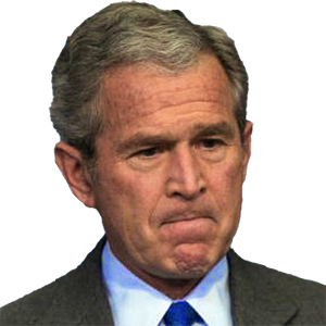 George W. Bush