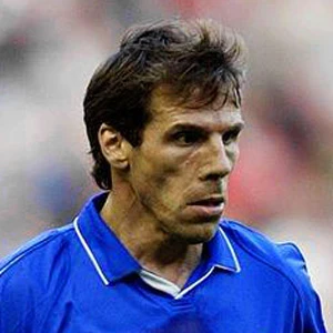 Gianfranco Zola age and date of birth