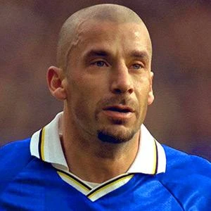 Gianluca Vialli age and date of birth