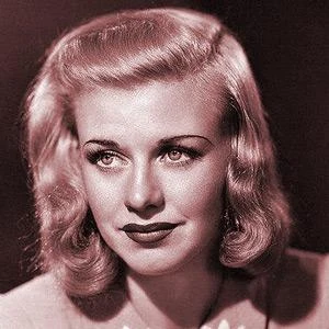 Ginger Rogers age and date of birth