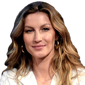 Gisele Bündchen age and date of birth