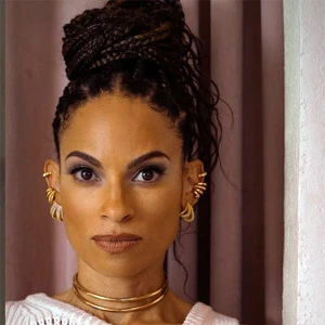 Goapele age and date of birth