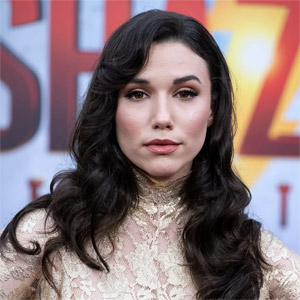 Grace Caroline Currey