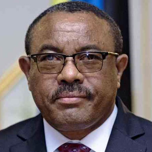 Hailemariam Desalegn