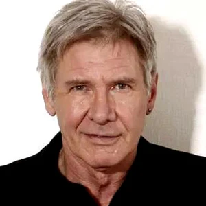 Harrison Ford age and date of birth