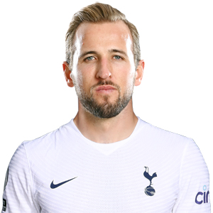 Harry Kane